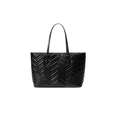 GUCCI GG MARMONT LARGE TOTE BAG 739684 (38.5*29*14cm)